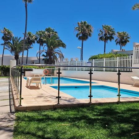 Costa Sur Apartamento En San Agustin San Bartolomé المظهر الخارجي الصورة