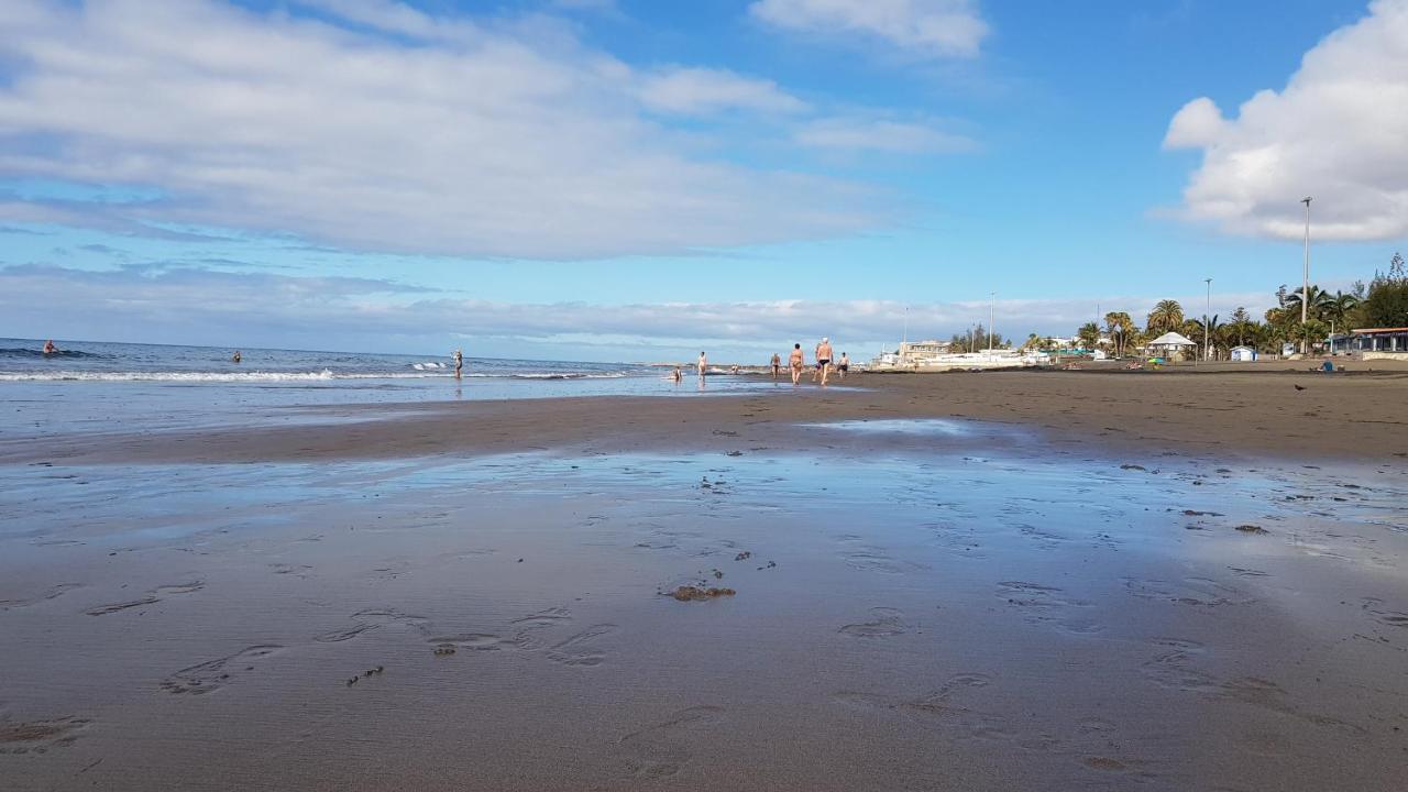 Costa Sur Apartamento En San Agustin San Bartolomé المظهر الخارجي الصورة