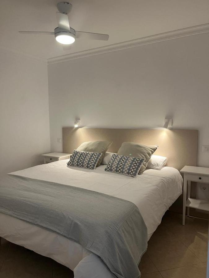 Costa Sur Apartamento En San Agustin San Bartolomé المظهر الخارجي الصورة