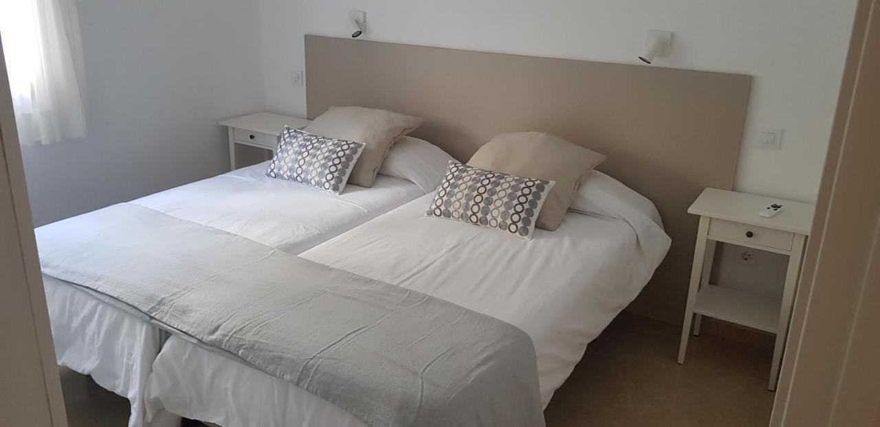 Costa Sur Apartamento En San Agustin San Bartolomé المظهر الخارجي الصورة