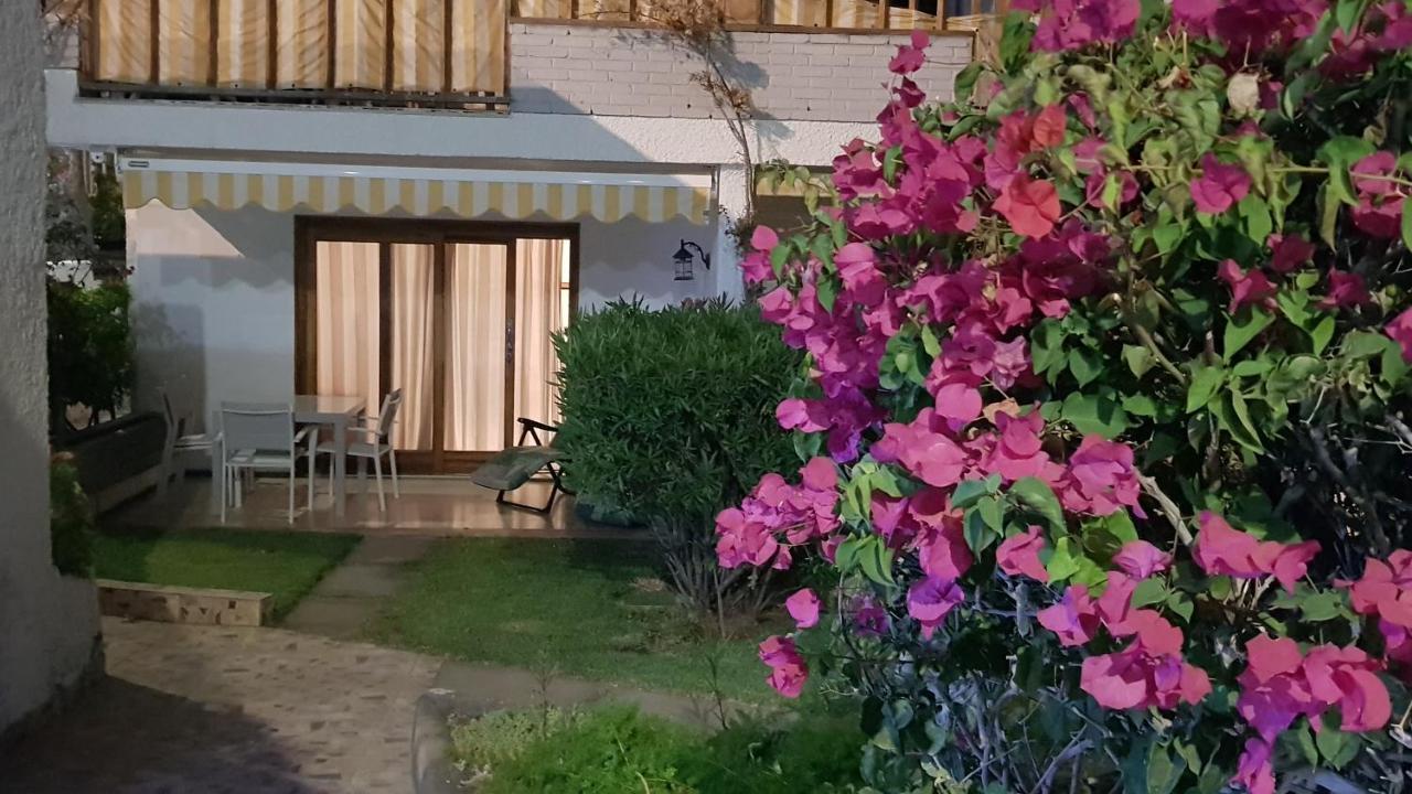 Costa Sur Apartamento En San Agustin San Bartolomé المظهر الخارجي الصورة
