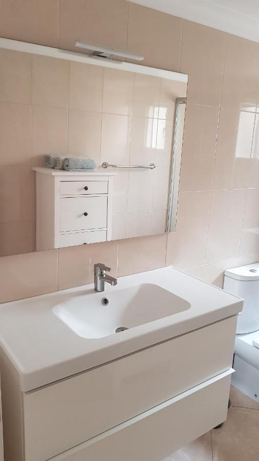 Costa Sur Apartamento En San Agustin San Bartolomé المظهر الخارجي الصورة