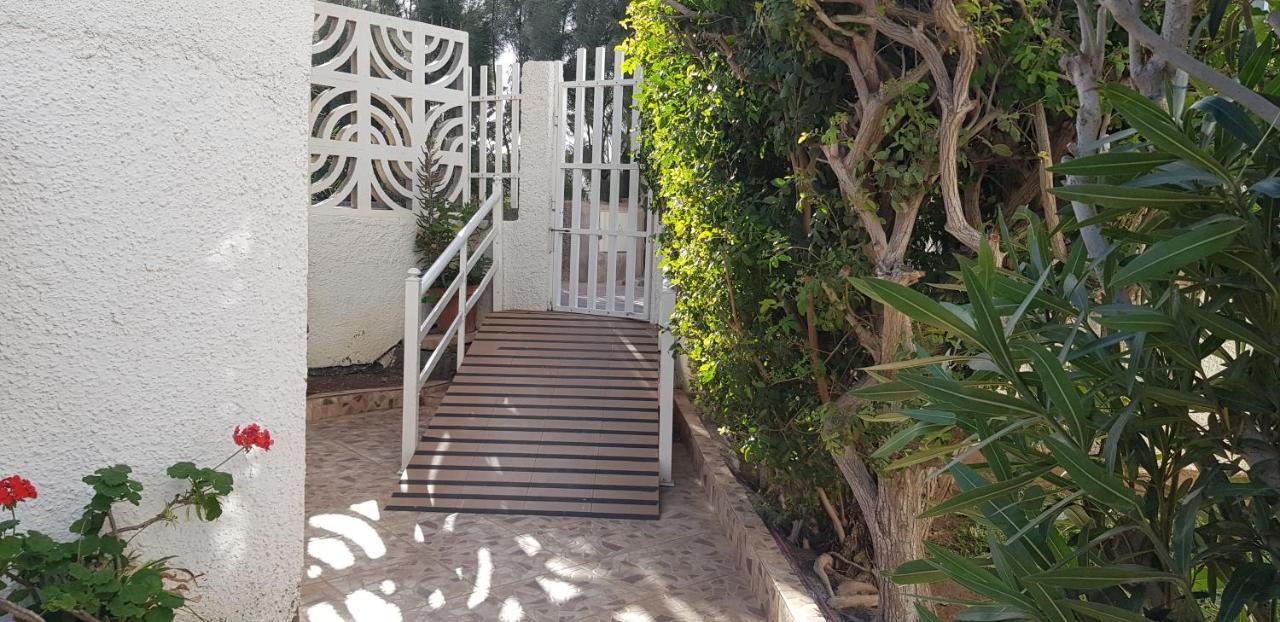 Costa Sur Apartamento En San Agustin San Bartolomé المظهر الخارجي الصورة