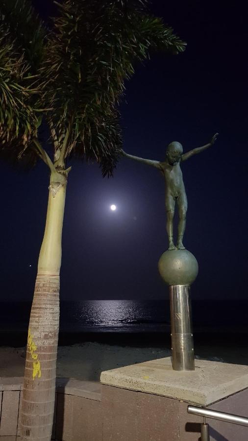 Costa Sur Apartamento En San Agustin San Bartolomé المظهر الخارجي الصورة