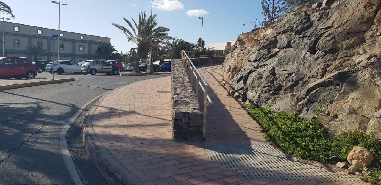 Costa Sur Apartamento En San Agustin San Bartolomé المظهر الخارجي الصورة