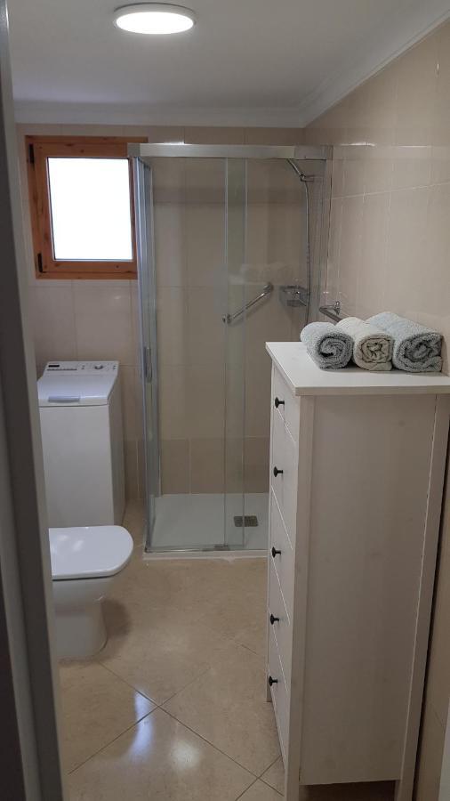 Costa Sur Apartamento En San Agustin San Bartolomé المظهر الخارجي الصورة