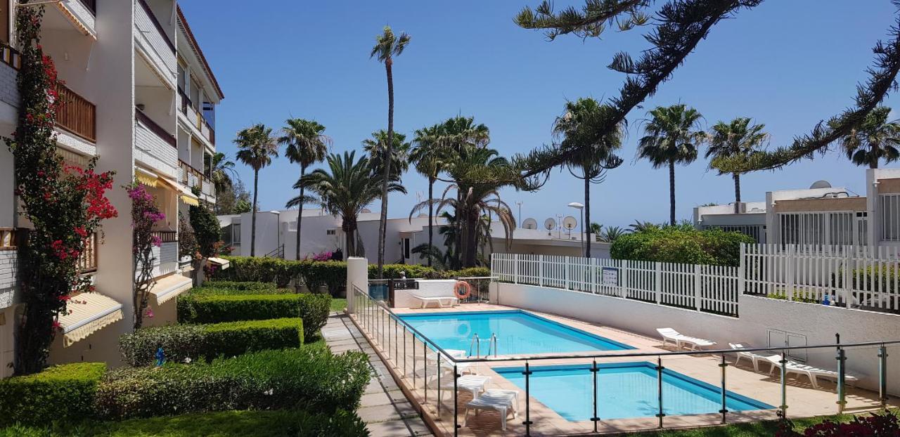 Costa Sur Apartamento En San Agustin San Bartolomé المظهر الخارجي الصورة