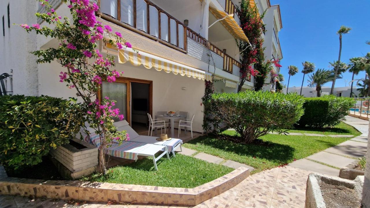 Costa Sur Apartamento En San Agustin San Bartolomé المظهر الخارجي الصورة