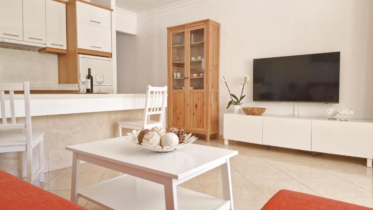 Costa Sur Apartamento En San Agustin San Bartolomé المظهر الخارجي الصورة