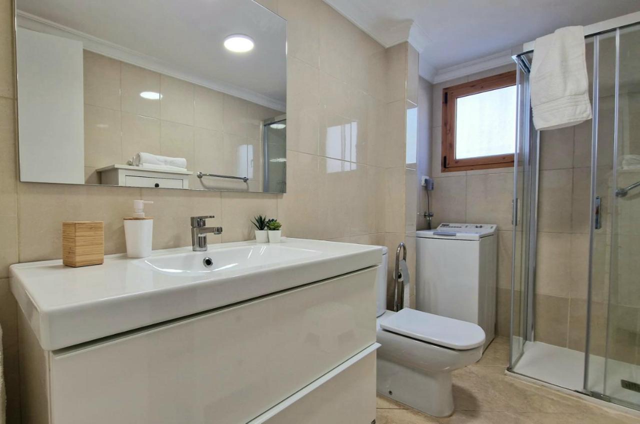 Costa Sur Apartamento En San Agustin San Bartolomé المظهر الخارجي الصورة