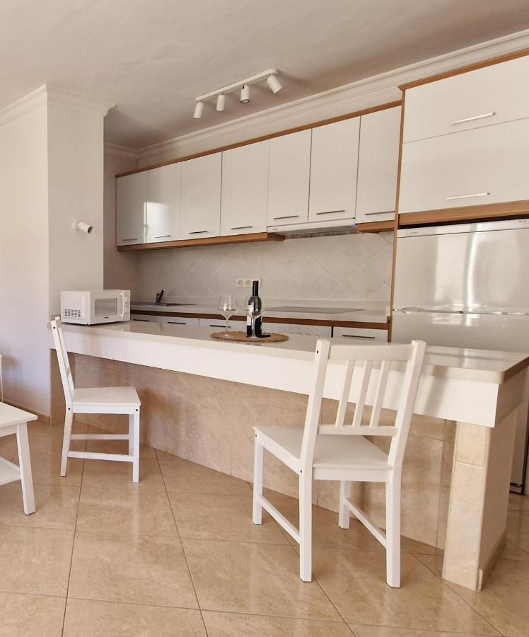 Costa Sur Apartamento En San Agustin San Bartolomé المظهر الخارجي الصورة