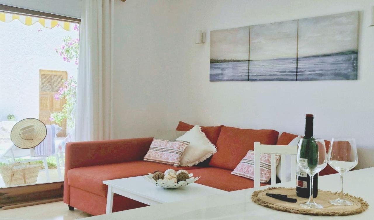Costa Sur Apartamento En San Agustin San Bartolomé المظهر الخارجي الصورة
