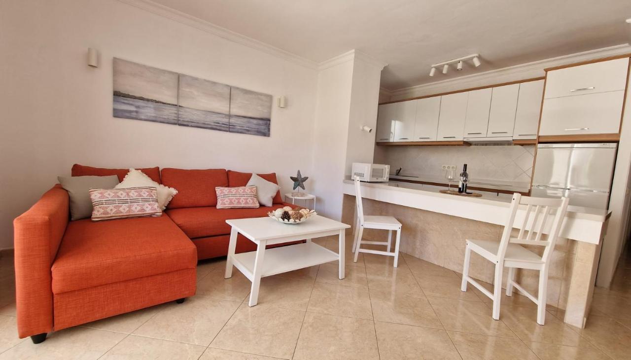 Costa Sur Apartamento En San Agustin San Bartolomé المظهر الخارجي الصورة