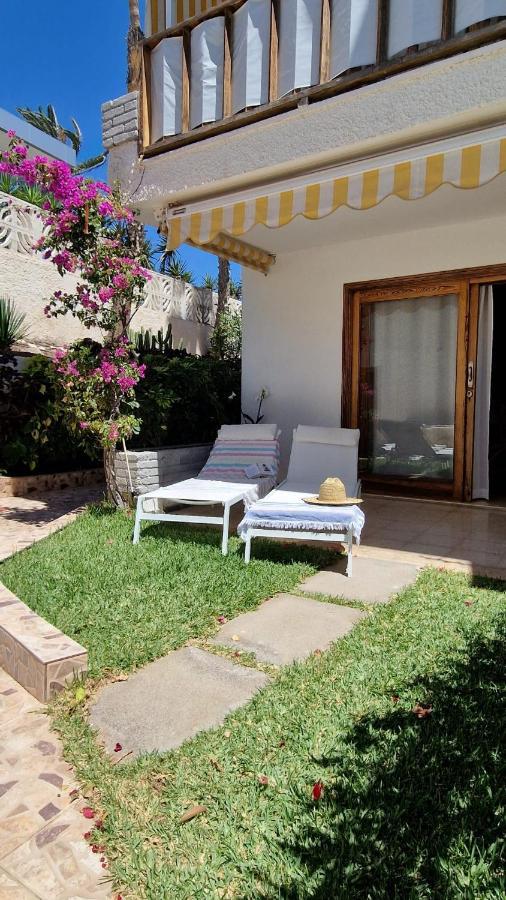 Costa Sur Apartamento En San Agustin San Bartolomé المظهر الخارجي الصورة